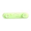 KINGXBAR Μαγνητικός διαχειριστής καλωδίων, Light Green | eLabstore.gr KINGXBAR Μαγνητικός διαχειριστής καλωδίων, Light Green | Gadgets | elabstore.gr