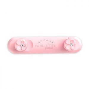 KINGXBAR Μαγνητικός διαχειριστής καλωδίων, Light Pink | Gadgets | elabstore.gr