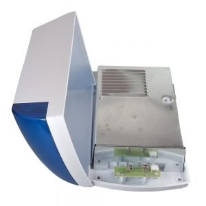 Σειρήνα εξωτερικού χώρου BS-1W, LED, Blue | eLabstore.gr Σειρήνα εξωτερικού χώρου BS-1W, LED, Blue | Συναγερμοί | elabstore.gr