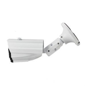 LONGSE Υβριδική Κάμερα CCTV-003 720p Varifocal 2.8-12mm, IR 60M, metal | Κλειστό Κύκλωμα CCTV | elabstore.gr