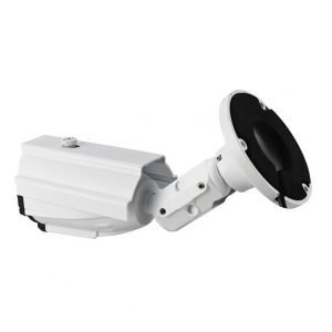 LONGSE Υβριδική Κάμερα CCTV-003 720p Varifocal 2.8-12mm, IR 60M, metal | Κλειστό Κύκλωμα CCTV | elabstore.gr