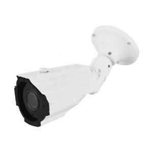 LONGSE Υβριδική Κάμερα CCTV-003 720p Varifocal 2.8-12mm, IR 60M, metal | Κλειστό Κύκλωμα CCTV | elabstore.gr