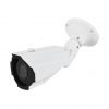 LONGSE Υβριδική Κάμερα CCTV-004 1080p Varifocal 2.8-12mm, IR 60M, metal | Κλειστό Κύκλωμα CCTV | elabstore.gr