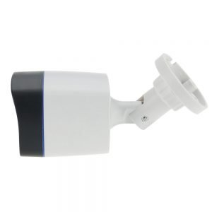 LONGSE Υβριδική Κάμερα 1080p, 3.6mm, 2.1MP, IR 20M, πλαστικό σώμα | Κλειστό Κύκλωμα CCTV | elabstore.gr