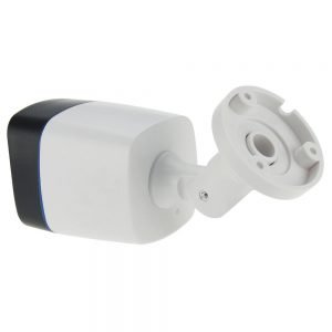 LONGSE Υβριδική Κάμερα 1080p, 3.6mm, 2.1MP, IR 20M, πλαστικό σώμα | Κλειστό Κύκλωμα CCTV | elabstore.gr