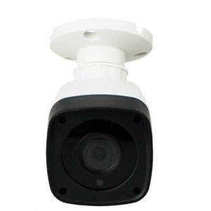 LONGSE Υβριδική Κάμερα 1080p, 3.6mm, 2.1MP, IR 20M, πλαστικό σώμα | Κλειστό Κύκλωμα CCTV | elabstore.gr