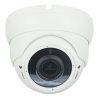 LONGSE Υβριδική Κάμερα CCTV-011 Varifocal 720p, 2.8-12mm, IR 20M, metal | Κλειστό Κύκλωμα CCTV | elabstore.gr