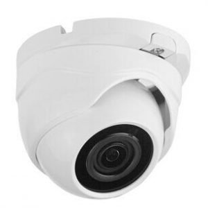 LONGSE Υβριδική Κάμερα, 1080p, 3.6mm, 2.1ΜP, IR 20M, μεταλλικό σώμα | Κλειστό Κύκλωμα CCTV | elabstore.gr