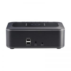 THOMSON Ξυπνητήρι CR400IBT, Βluetooth, USB, ασύρματη φόρτιση, LED, μαύρο | eLabstore.gr THOMSON Ξυπνητήρι CR400IBT, Βluetooth, USB, ασύρματη φόρτιση, LED, μαύρο | Εικόνα & Ήχος | elabstore.gr