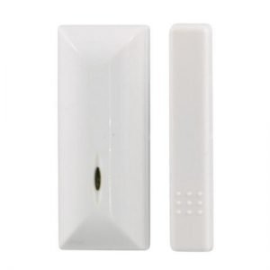 Ασύρματη Μαγνητική Παγίδα DS-210R, White | Συναγερμοί | elabstore.gr