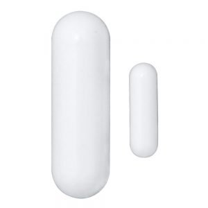 Ασύρματη Μαγνητική Παγίδα DS-211R, White | Συναγερμοί | elabstore.gr