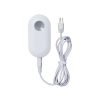 Ασύρματος ανιχνευτής πλημμύρας DS-230R, 433MHz | eLabstore.gr Ασύρματος ανιχνευτής πλημμύρας DS-230R, 433MHz | Συναγερμοί | elabstore.gr