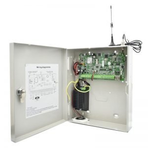 POWERTECH Κεντρικός πίνακας συναγερμού DS-7640 KIT, Πληκτρολόγιο LCD | eLabstore.gr POWERTECH Κεντρικός πίνακας συναγερμού DS-7640 KIT, Πληκτρολόγιο LCD | Συναγερμοί | elabstore.gr