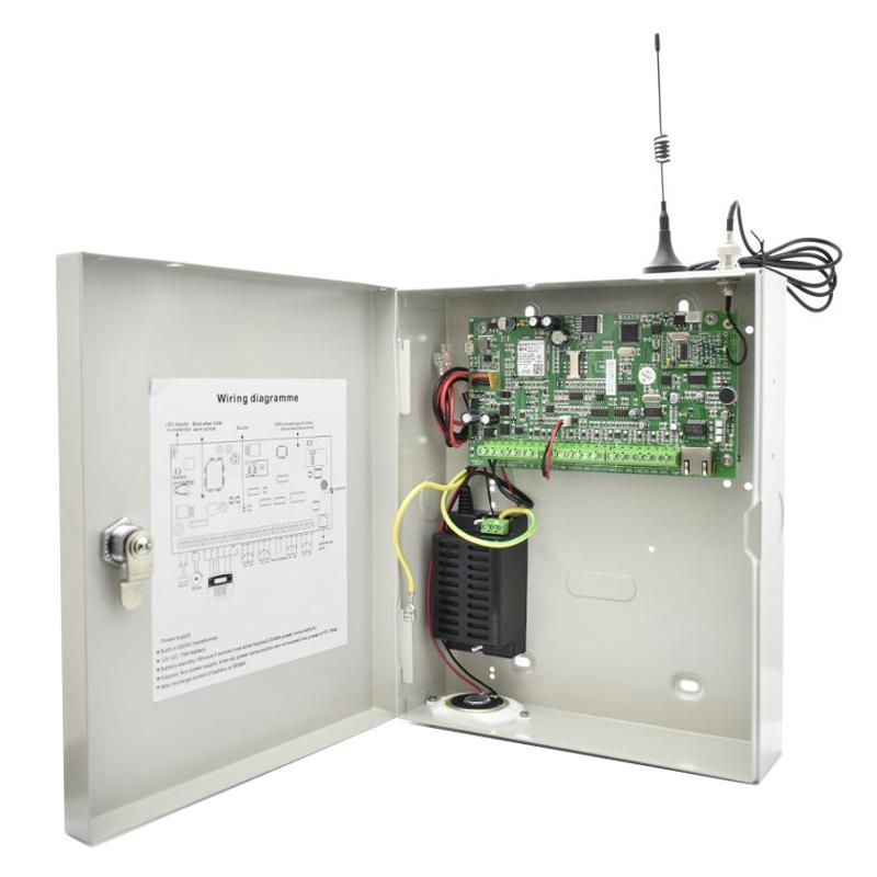 POWERTECH Κεντρικός πίνακας συναγερμού DS-7640 KIT, Πληκτρολόγιο LCD | eLabstore.gr POWERTECH Κεντρικός πίνακας συναγερμού DS-7640 KIT, Πληκτρολόγιο LCD | Συναγερμοί | elabstore.gr
