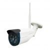 IP Bullet Δικτυακή Ενσύσματη & Ασύρματη Κάμερα 720p, 12V | Συναγερμοί | elabstore.gr