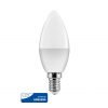 POWERTECH LED Λάμπα Candle 5W, Daylight 6500K, E14, Samsung LED, IC | Φωτισμός | elabstore.gr