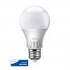 POWERTECH LED Λάμπα Bulb 9W, Daylight 6500K, E27, Samsung LED, IC | Φωτισμός | elabstore.gr