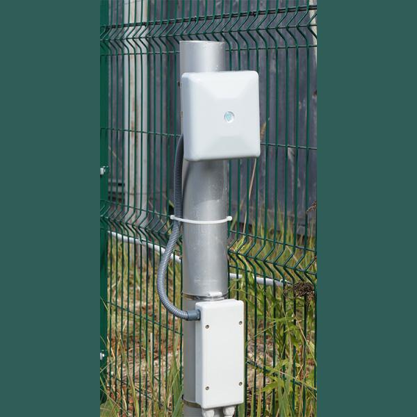 FORTEZA Microwave Monostatic Sensors 3024F | eLabstore.gr FORTEZA Microwave Monostatic Sensors 3024F | Συναγερμοί | elabstore.gr