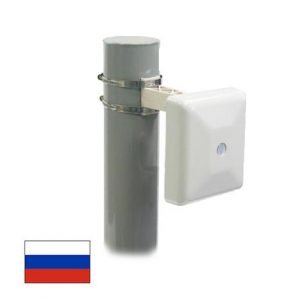FORTEZA Microwave Monostatic Sensors 3024V | Συναγερμοί | elabstore.gr