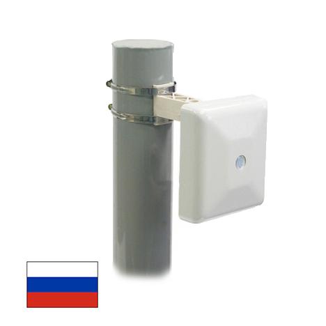 FORTEZA Microwave Monostatic Sensors 3024V | eLabstore.gr FORTEZA Microwave Monostatic Sensors 3024V | Συναγερμοί | elabstore.gr