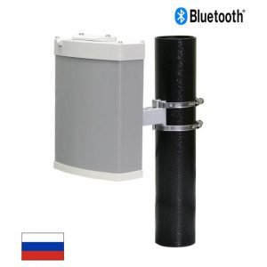 FORTEZA Microwave Bistatic Sensors 100BT With A Narrow Detection Zone | Συναγερμοί | elabstore.gr