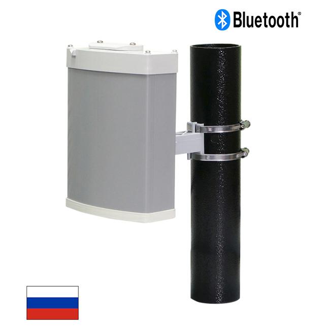 FORTEZA Microwave Bistatic Sensors 100BT With A Narrow Detection Zone | eLabstore.gr FORTEZA Microwave Bistatic Sensors 100BT With A Narrow Detection Zone | Συναγερμοί | elabstore.gr