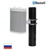 FORTEZA Microwave Bistatic Sensors 200BT With A Narrow Detection Zone | eLabstore.gr FORTEZA Microwave Bistatic Sensors 200BT With A Narrow Detection Zone | Συναγερμοί | elabstore.gr