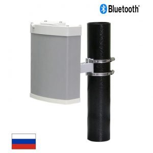 FORTEZA Microwave Bistatic Sensors 200BT With A Narrow Detection Zone | Συναγερμοί | elabstore.gr