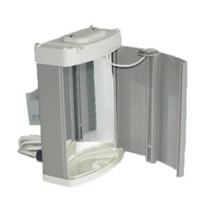 FORTEZA Microwave Bistatic Sensors 100BT With A Narrow Detection Zone | eLabstore.gr FORTEZA Microwave Bistatic Sensors 100BT With A Narrow Detection Zone | Συναγερμοί | elabstore.gr