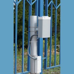 FORTEZA Microwave Bistatic Sensors 200BT With A Narrow Detection Zone | Συναγερμοί | elabstore.gr