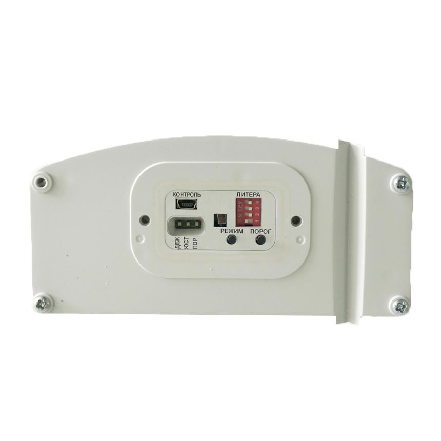FORTEZA Microwave Bistatic Sensors 50BT With A Narrow Detection Zone | eLabstore.gr FORTEZA Microwave Bistatic Sensors 50BT With A Narrow Detection Zone | Συναγερμοί | elabstore.gr