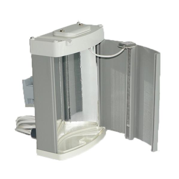 FORTEZA Microwave Bistatic Sensors 50BT With A Narrow Detection Zone | eLabstore.gr FORTEZA Microwave Bistatic Sensors 50BT With A Narrow Detection Zone | Συναγερμοί | elabstore.gr