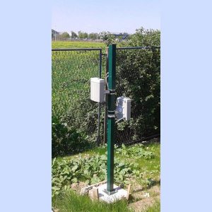FORTEZA Microwave Bistatic Sensors 50BT With A Narrow Detection Zone | eLabstore.gr FORTEZA Microwave Bistatic Sensors 50BT With A Narrow Detection Zone | Συναγερμοί | elabstore.gr