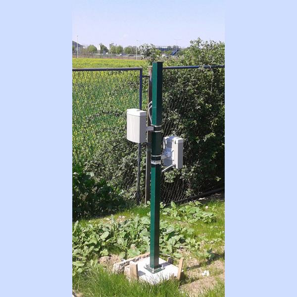 FORTEZA Microwave Bistatic Sensors 50BT With A Narrow Detection Zone | eLabstore.gr FORTEZA Microwave Bistatic Sensors 50BT With A Narrow Detection Zone | Συναγερμοί | elabstore.gr