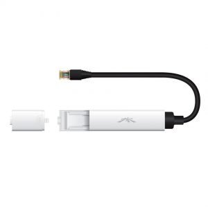 UBIQUITI INSTANT 802.3AF outdoor 48v POE ADAPTER | Δικτυακά | elabstore.gr