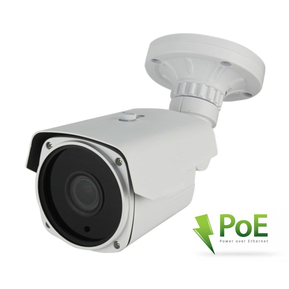 LONGSE IP Bulet Κάμερα 1080p, 2.8-12mm, 3MP, Μεταλλικό σώμα, αδιάβροχη | eLabstore.gr LONGSE IP Bulet Κάμερα 1080p, 2.8-12mm, 3MP, Μεταλλικό σώμα, αδιάβροχη | Κλειστό Κύκλωμα CCTV | elabstore.gr