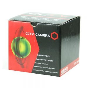 LONGSE IP POE Dome Κάμερα 1080p, 3.6mm, 3MP, IR 25M, SD card, αδιάβροχη | Κλειστό Κύκλωμα CCTV | elabstore.gr