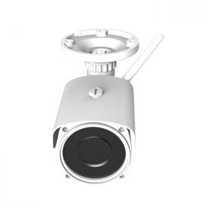 LONGSE IP WiFi Bulet Κάμερα IPP-003 1080p, 2.8-12mm, metal, αδιάβροχη | Κλειστό Κύκλωμα CCTV | elabstore.gr