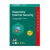 KASPERSKY Internet Security 2018, 1 Άδεια, 1 έτος, English | Software | elabstore.gr