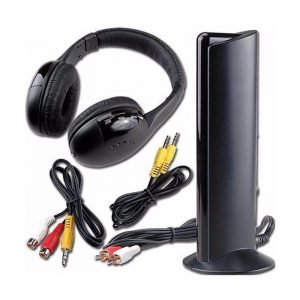 ΙΝΤΕΧ Ασύρματα ακουστικά KOM0016 με FM tuner, μαύρα | eLabstore.gr ΙΝΤΕΧ Ασύρματα ακουστικά KOM0016 με FM tuner, μαύρα | Αξεσουάρ κινητών | elabstore.gr