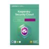 KASPERSKY Security Cloud, 20 συσκευές, 20 χρήστες, 1 έτος, English | Software | elabstore.gr