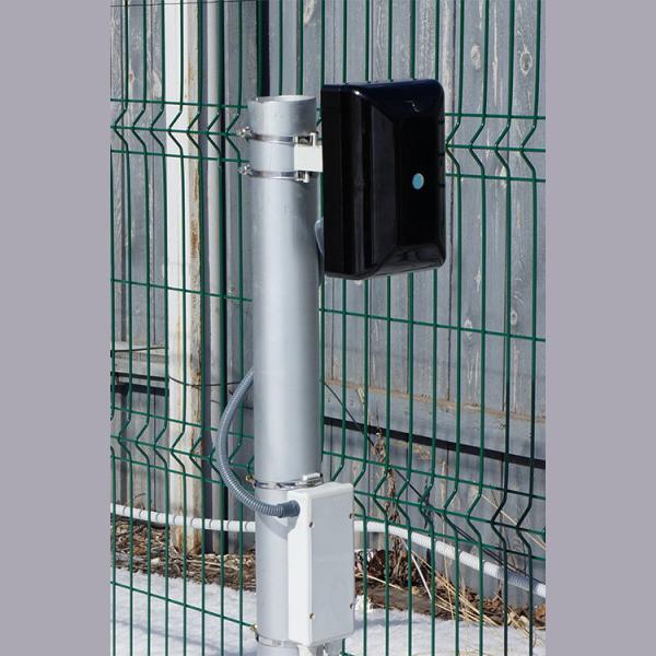 FORTEZA Dual-Technology Bistatic Sensors B100 | eLabstore.gr FORTEZA Dual-Technology Bistatic Sensors B100 | Συναγερμοί | elabstore.gr