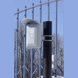 FORTEZA Dual-Technology Monostatic Sensors M10 | eLabstore.gr FORTEZA Dual-Technology Monostatic Sensors M10 | Συναγερμοί | elabstore.gr