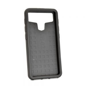 POWERTECH Θήκη Glass Universal TPU για Smartphone 5.5 - 5.8", μαύρη | Αξεσουάρ κινητών | elabstore.gr