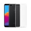 POWERTECH Θήκη Ultra Slim για Huawei Y7 Prime (2018), διάφανη | Αξεσουάρ κινητών | elabstore.gr