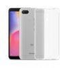 POWERTECH Θήκη Ultra Slim για Xiaomi Redmi 6A, διάφανη | eLabstore.gr POWERTECH Θήκη Ultra Slim για Xiaomi Redmi 6A, διάφανη | Αξεσουάρ κινητών | elabstore.gr