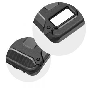 POWERTECH θήκη Hybrid Protect για Xiaomi Redmi 6A, μαύρη | eLabstore.gr POWERTECH θήκη Hybrid Protect για Xiaomi Redmi 6A, μαύρη | Αξεσουάρ κινητών | elabstore.gr