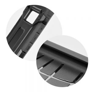 POWERTECH θήκη Hybrid Protect για Xiaomi Redmi 6A, μαύρη | eLabstore.gr POWERTECH θήκη Hybrid Protect για Xiaomi Redmi 6A, μαύρη | Αξεσουάρ κινητών | elabstore.gr