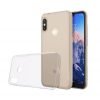 POWERTECH θήκη Ultra Slim για Xiaomi Redmi 6 Pro/ A2 Lite, διάφανη | Αξεσουάρ κινητών | elabstore.gr