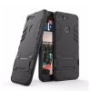 POWERTECH Θήκη Guardian για Nubia V18/N3, μαύρη | Αξεσουάρ κινητών | elabstore.gr